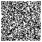 QR code with Richard J Haskell DDS contacts
