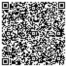 QR code with Charles River Pollution Control contacts