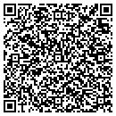 QR code with JET Provisions contacts