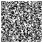 QR code with University Of Massachusetts contacts