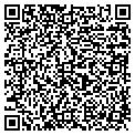 QR code with Tool contacts