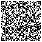 QR code with North Randolph Cleaners contacts