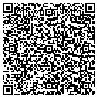 QR code with University Grill & Pizza contacts