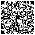 QR code with Bonnie R Martin contacts