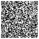 QR code with Lisbeth's Custom Draperies contacts