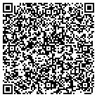 QR code with Masters Self Defense Center contacts