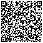 QR code with M Gillies Duncan & Co contacts