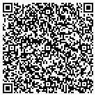QR code with Marya Axner Consulting contacts