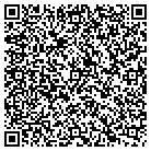 QR code with L Davidson Therapeutic Massage contacts