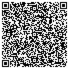 QR code with E-Z Store Mini Storage contacts