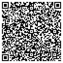QR code with St Eulalia contacts