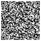 QR code with A & A Home Improvement contacts