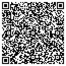 QR code with D C Campbell Associates contacts