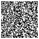 QR code with R C Xccessorize Inc contacts