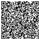 QR code with K'Nick Electric contacts