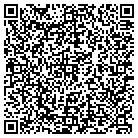 QR code with Alpha Auto Body & Auto Sound contacts
