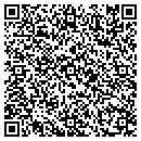 QR code with Robert V Bates contacts