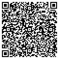 QR code with CCVM contacts