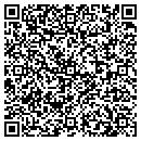 QR code with 3 D Measurement Solutions contacts