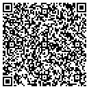 QR code with Ultimate Touch contacts
