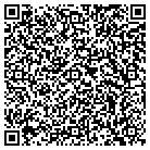QR code with One Percent For The Planet contacts