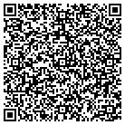 QR code with Ania's Massage & Bodywork Std contacts