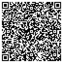 QR code with Metro Tint contacts