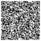 QR code with R & L Sheet Metal Fabricators contacts