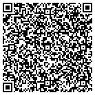 QR code with Cytec Engineered Materials contacts