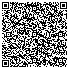 QR code with S & E Custom Sound & Security contacts