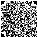 QR code with DBF Group contacts
