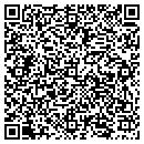 QR code with C & D Service Inc contacts