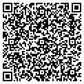 QR code with CCMU contacts