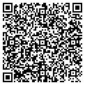 QR code with D E S Tax Service contacts