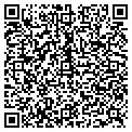 QR code with Pbs Electric Inc contacts