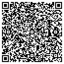 QR code with Rodenhiser Excavating contacts