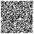 QR code with Hickey Tree & Landscape Service contacts