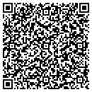 QR code with Orion Fitness Corp contacts