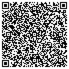 QR code with James W Hennigan School contacts