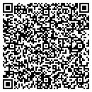 QR code with J M Electrical contacts