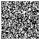 QR code with Hampden Auto Body contacts