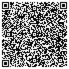 QR code with U-Know Software Corporations contacts