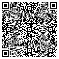 QR code with Kenneth Bernstein contacts