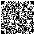 QR code with Bondaxe contacts
