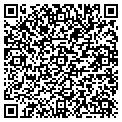 QR code with K & R Pro contacts