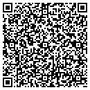 QR code with Speedy B's contacts