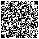 QR code with Advanced Electrolysis contacts