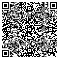 QR code with Primitives contacts