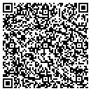 QR code with D & C Home Business Systems contacts