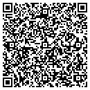 QR code with Agape Medical Spa contacts